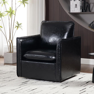 Swivel Accent Chair