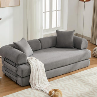 Folding Sofa Bed