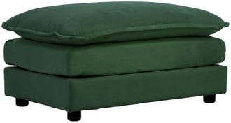 Chenille Loveseat Sofa Couch